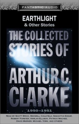 Earthlight & Other Stories