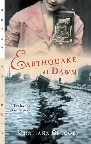 Earthquake at Dawn Rev Pa