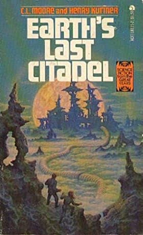 Earth's Last Citadel