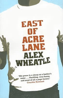 East of Acre Lane