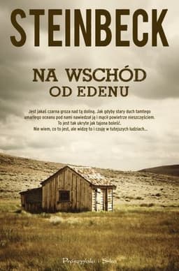 Na wschód od Edenu