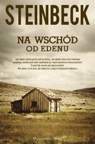 Na wschód od Edenu