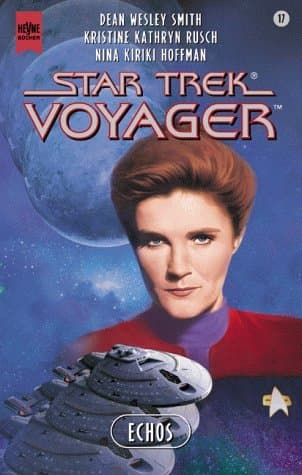 Echoes (Star Trek: Voyager)