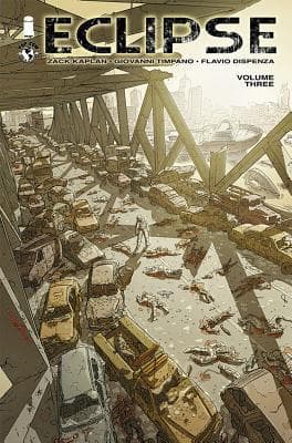 Eclipse, Vol. 3