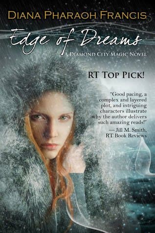 Edge of Dreams