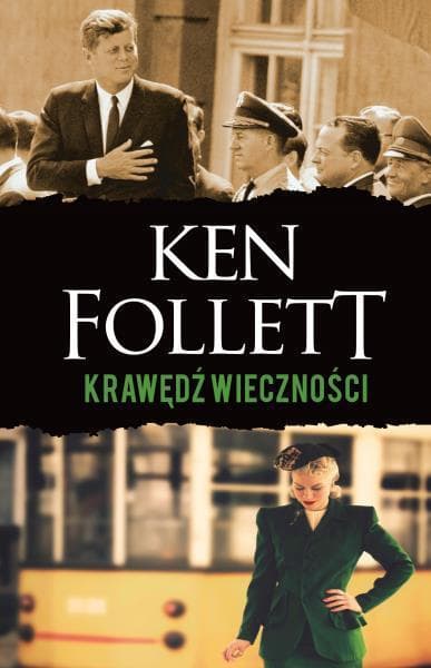 Krawędź wieczności