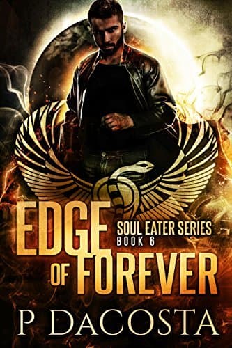 Edge of Forever