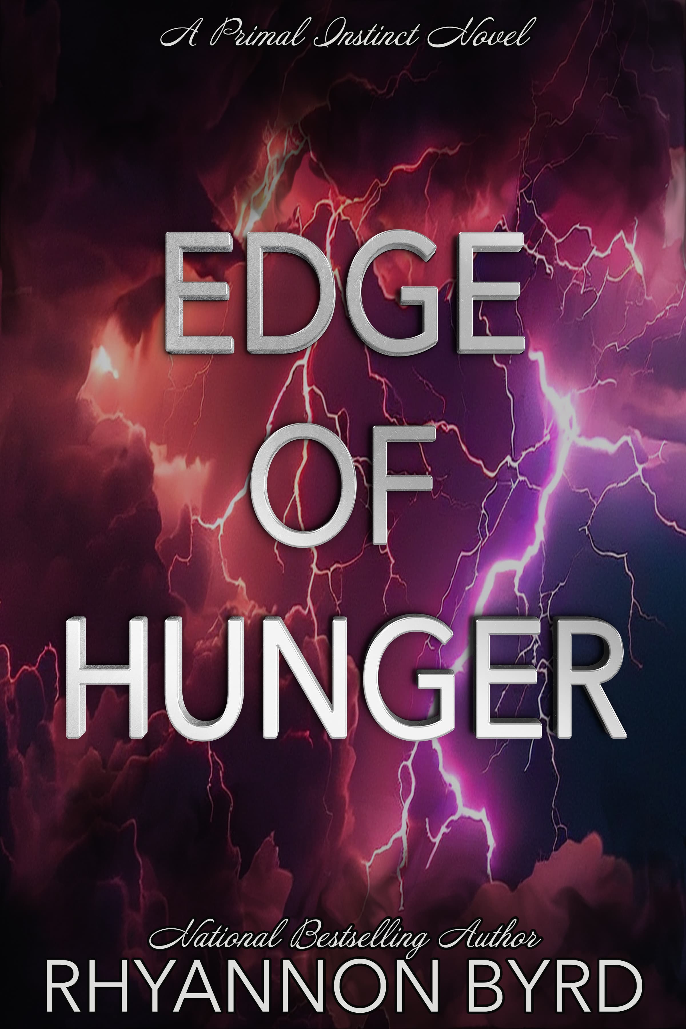 Edge of Hunger