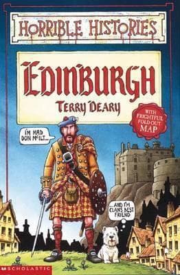 Edinburgh