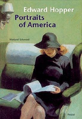 Edward Hopper: Portraits Of America