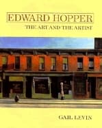 Edward Hopper: The Art and the Artist