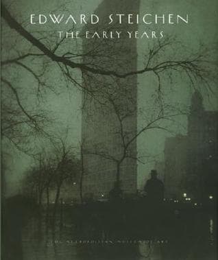 Edward Steichen : The Early Years