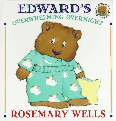 Edward's Overwhelming Overnight