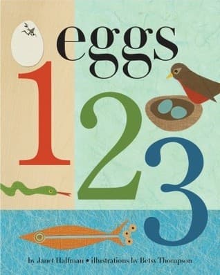 Eggs, 1, 2, 3: Who Will The Babies Be?