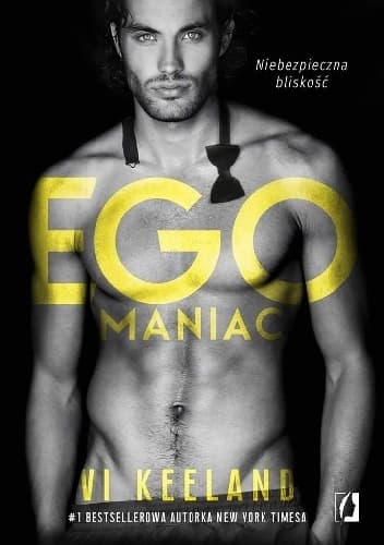 Egomaniac