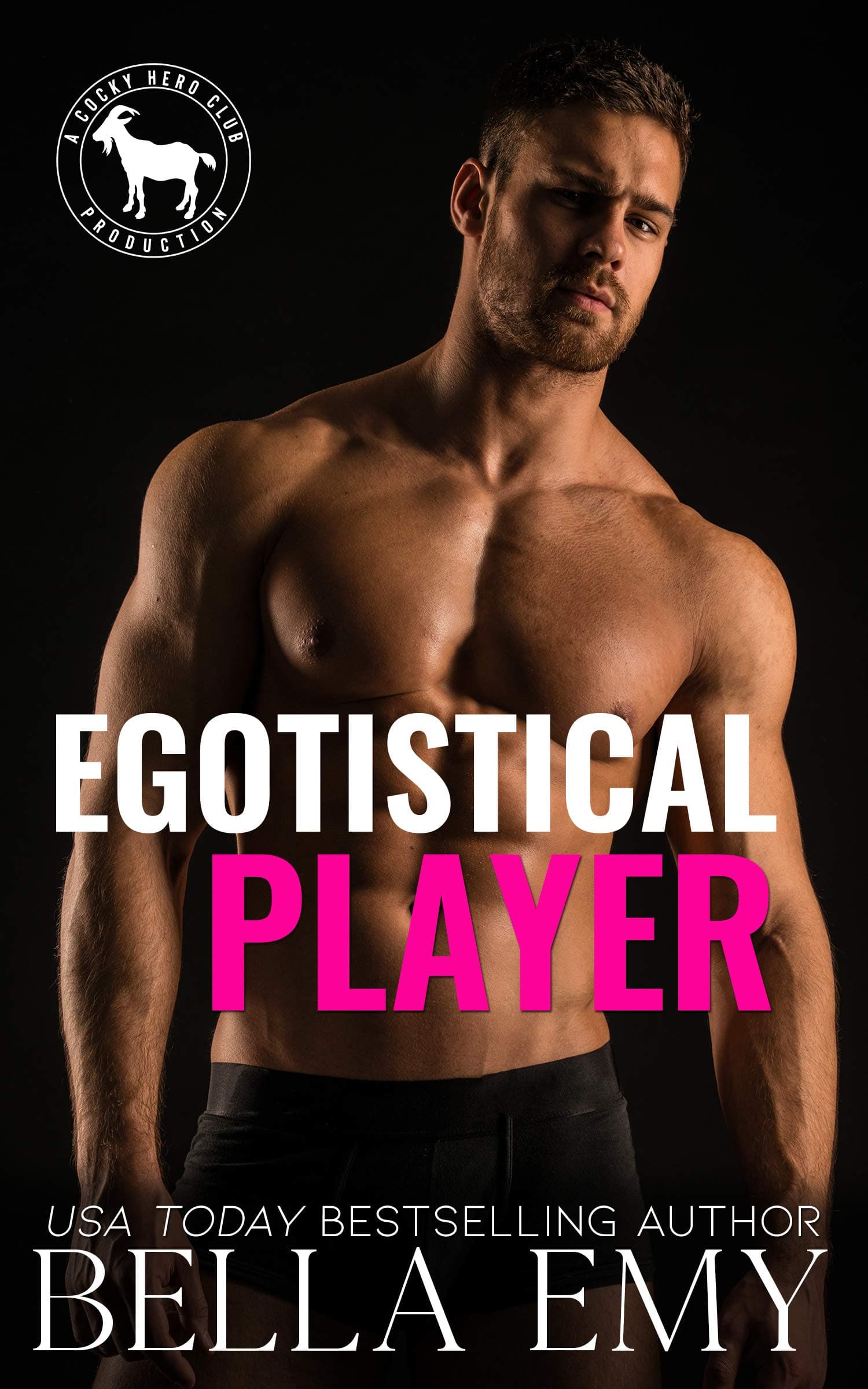 Egotistical Player