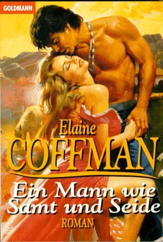 Ein Mann wie Samt und Seide