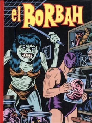 El Borbah
