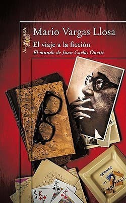 El viaje a la ficcion