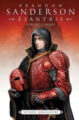 Elantris