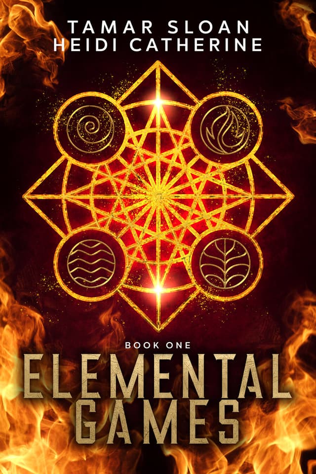 Elemental Games