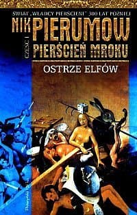 Ostrze Elfów