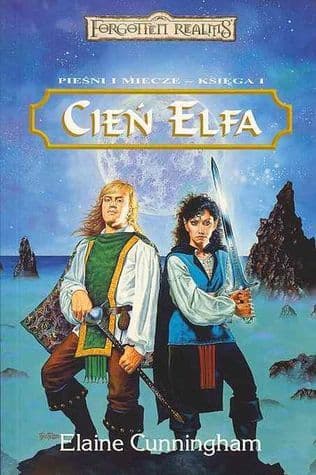 Cień Elfa