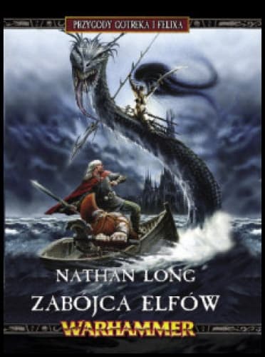 Zabójca elfów