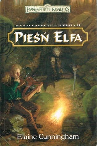 Pieśń Elfa