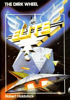 Elite: The Dark Wheel