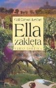 Ella zaklęta