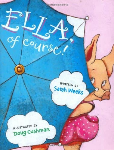 Ella, of Course!