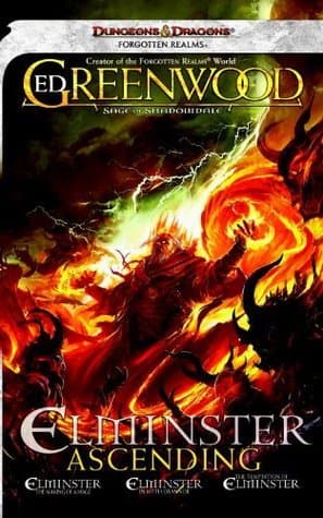 Elminster Ascending