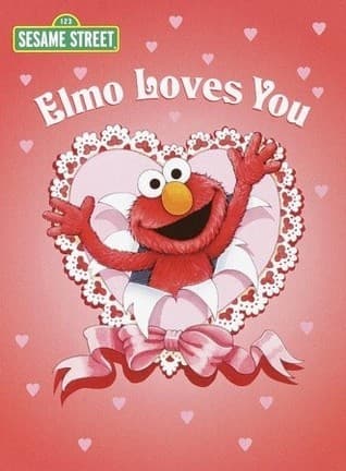 Elmo Loves You (Sesame Street)