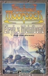 Elryk z Melniboné