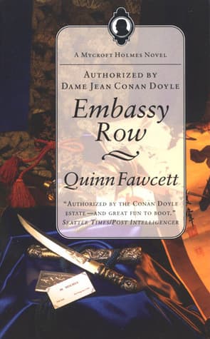 Embassy  Row