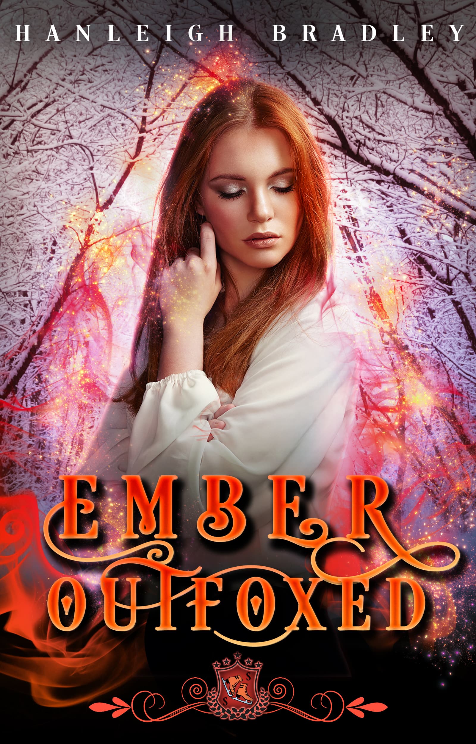Ember: Outfoxed
