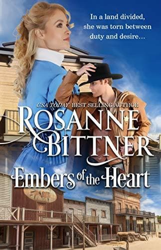Embers of the Heart