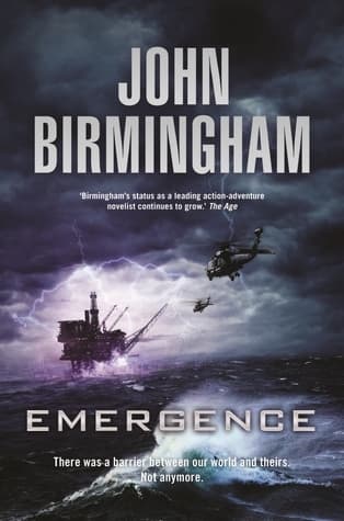 Emergence