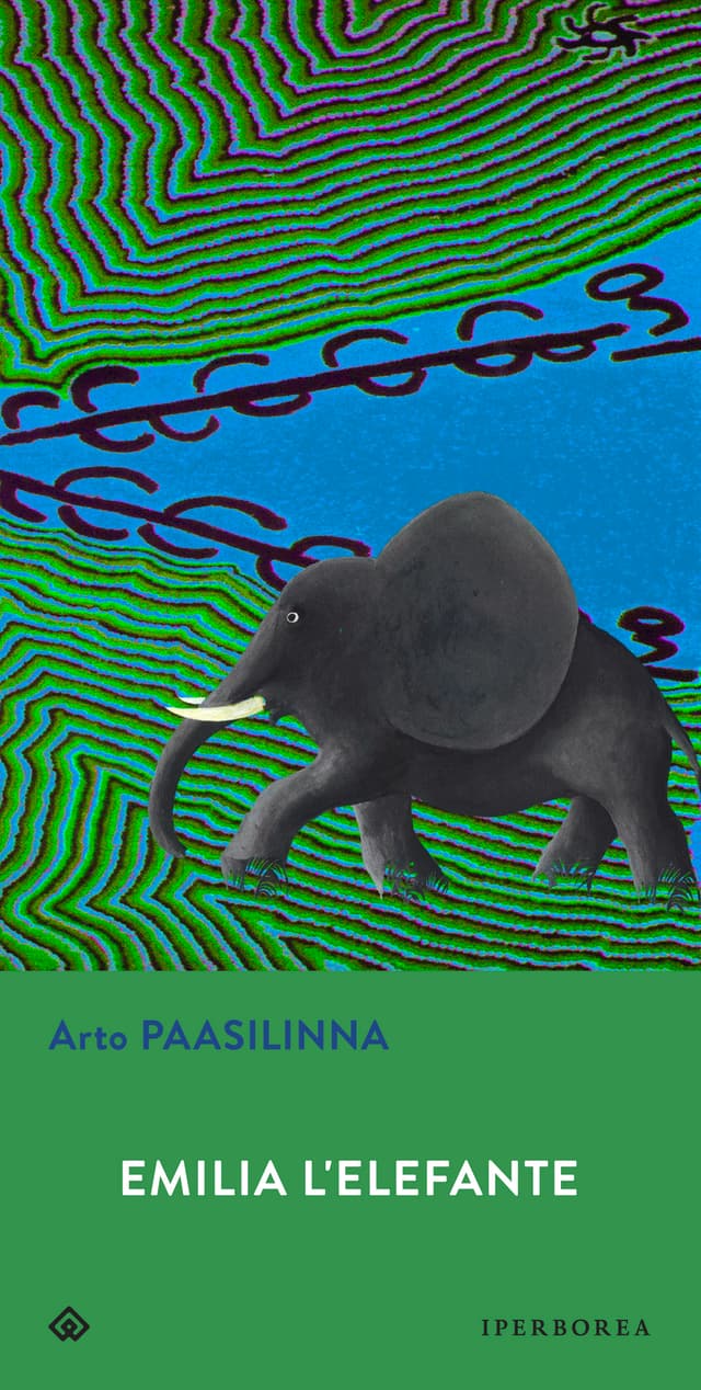 Un éléphant, ça danse énormément