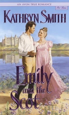 Emily and the Scot