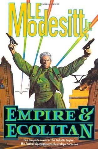 Empire & Ecolitan