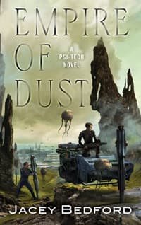 Empire of Dust