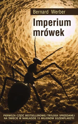 Imperium Mrówek