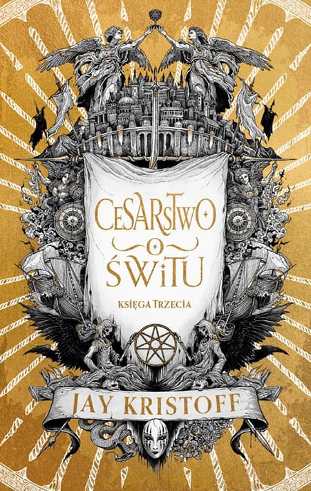 Cesarstwo świtu