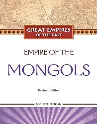 Empire of the Mongols