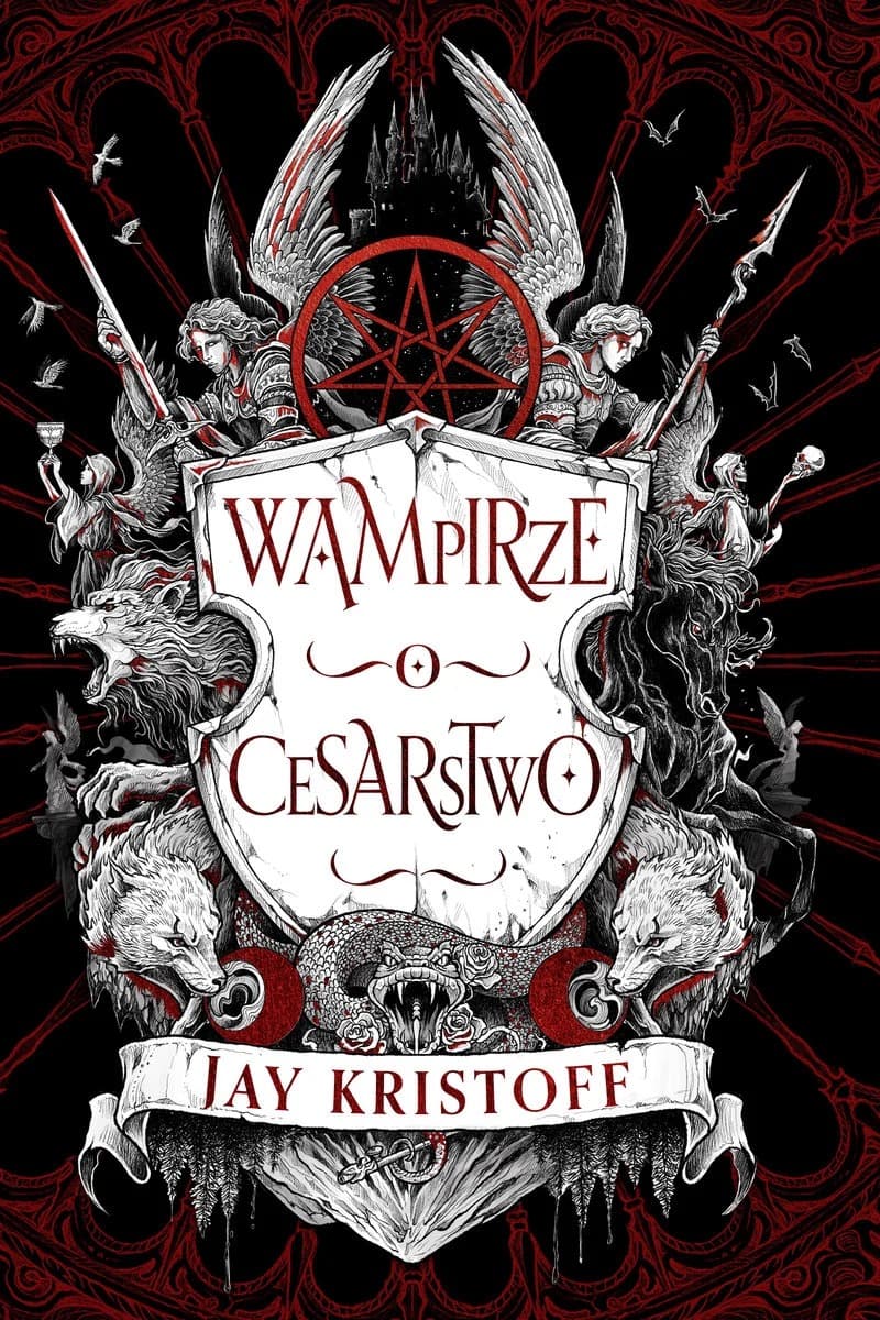Wampirze cesarstwo