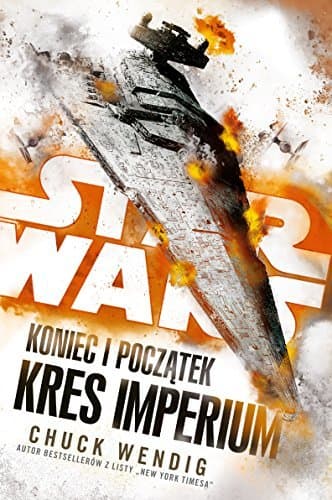 Koniec i początek: Kres Imperium
