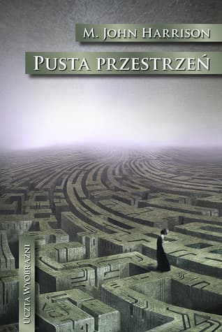 Pusta przestrzeń