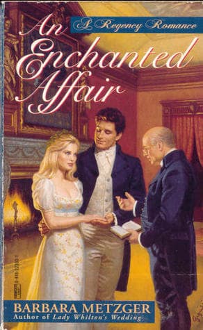 Enchanted Affair